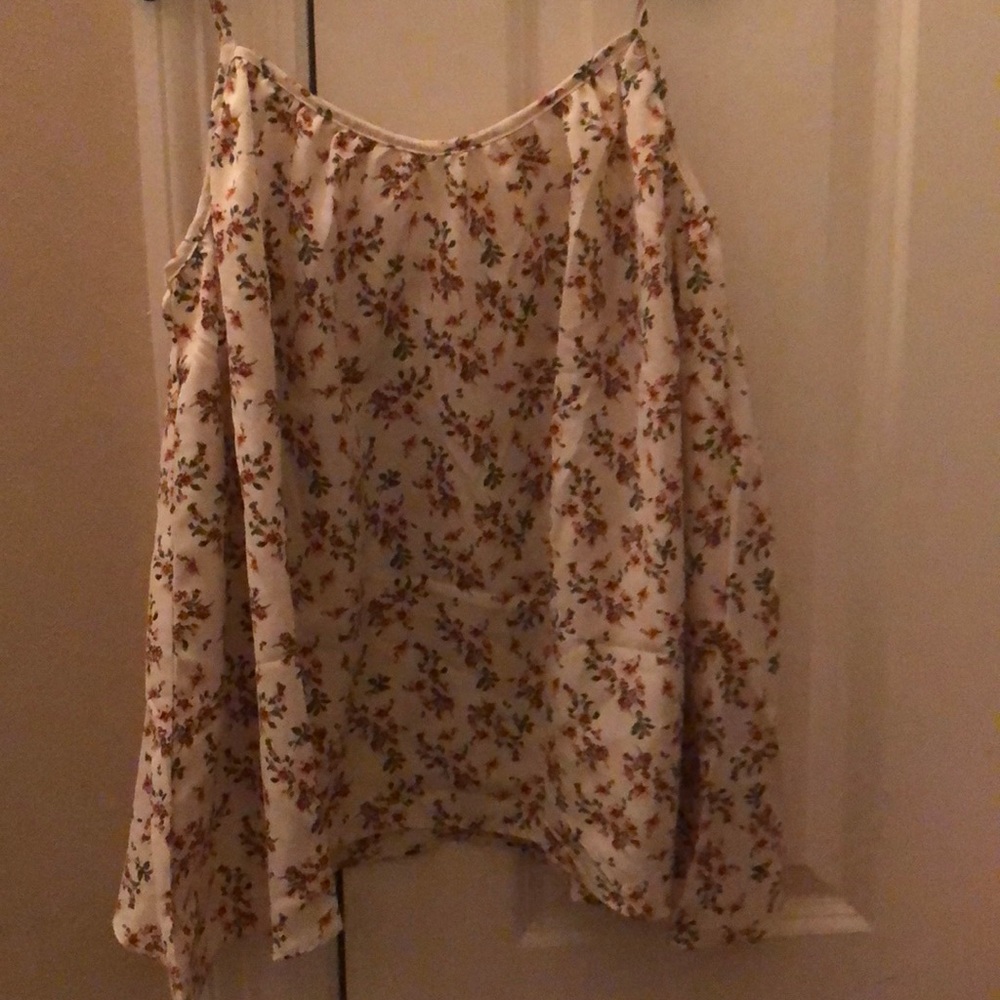 Girl’s top